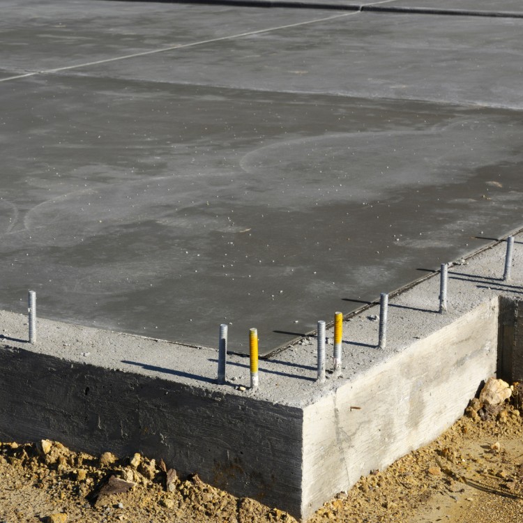 Concrete in Texarkana, TX