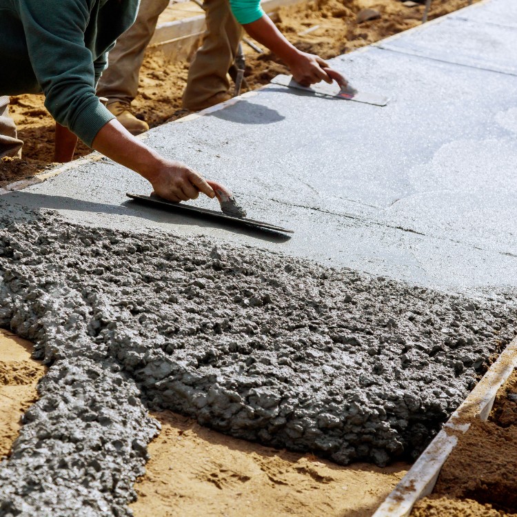 Concrete in Texarkana, TX Concrete in Texarkana, TX